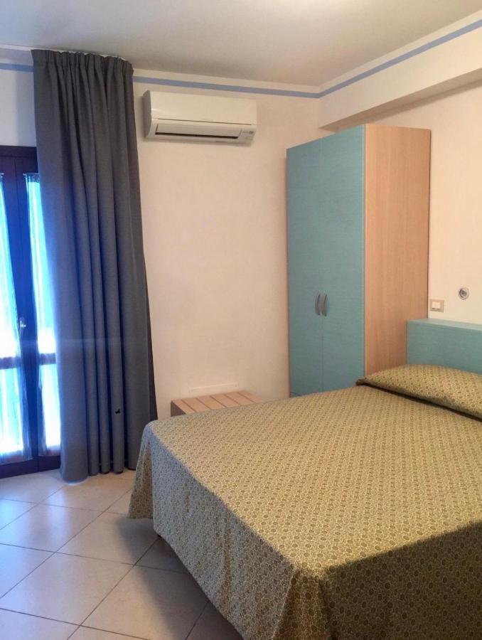 B&B San Vito San Vito Lo Capo Room photo