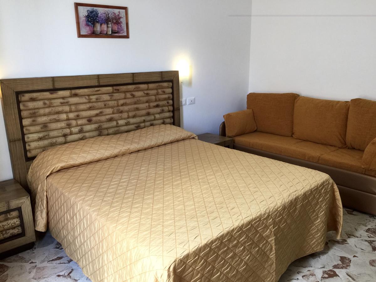 B&B San Vito San Vito Lo Capo Exterior photo